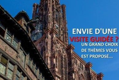 Cathédrale de Strasbourg